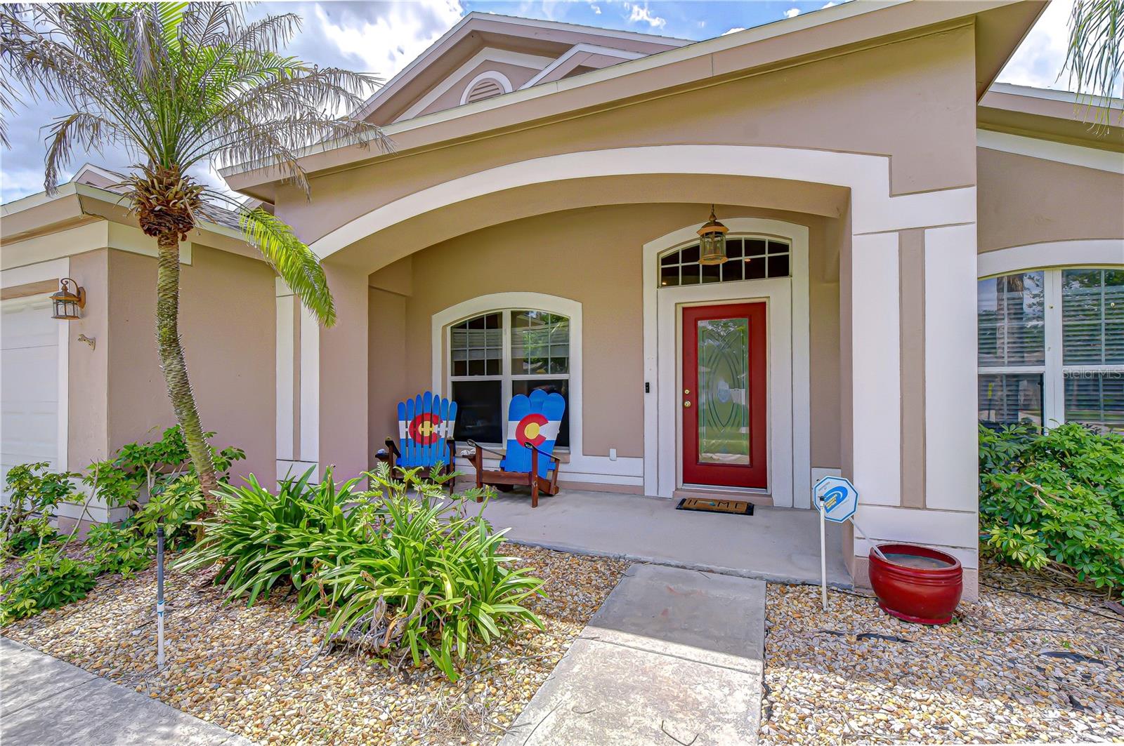 BLOOMINGDALE - Residential