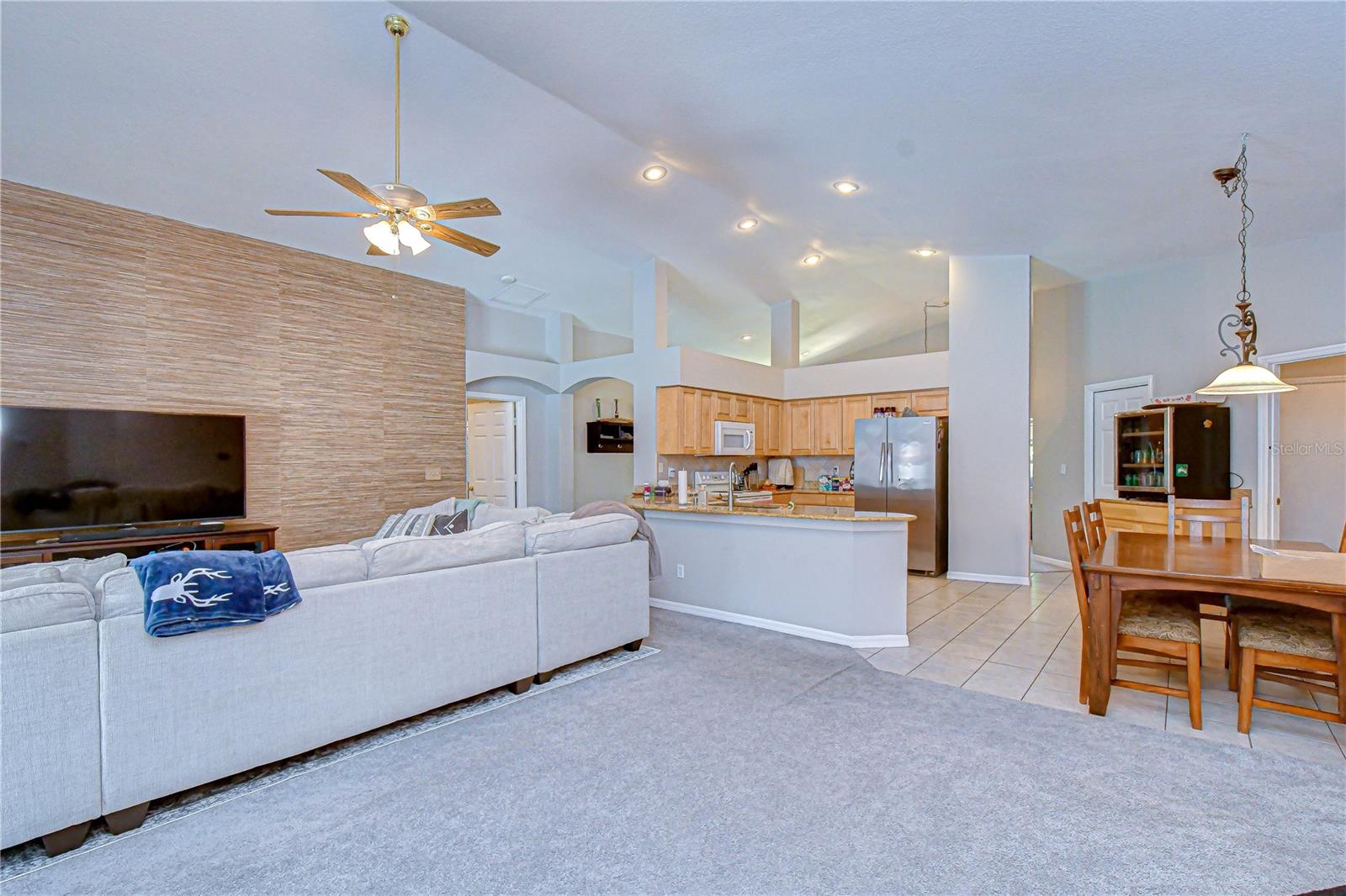 BLOOMINGDALE - Residential