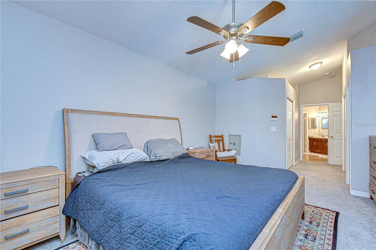 BLOOMINGDALE - Residential