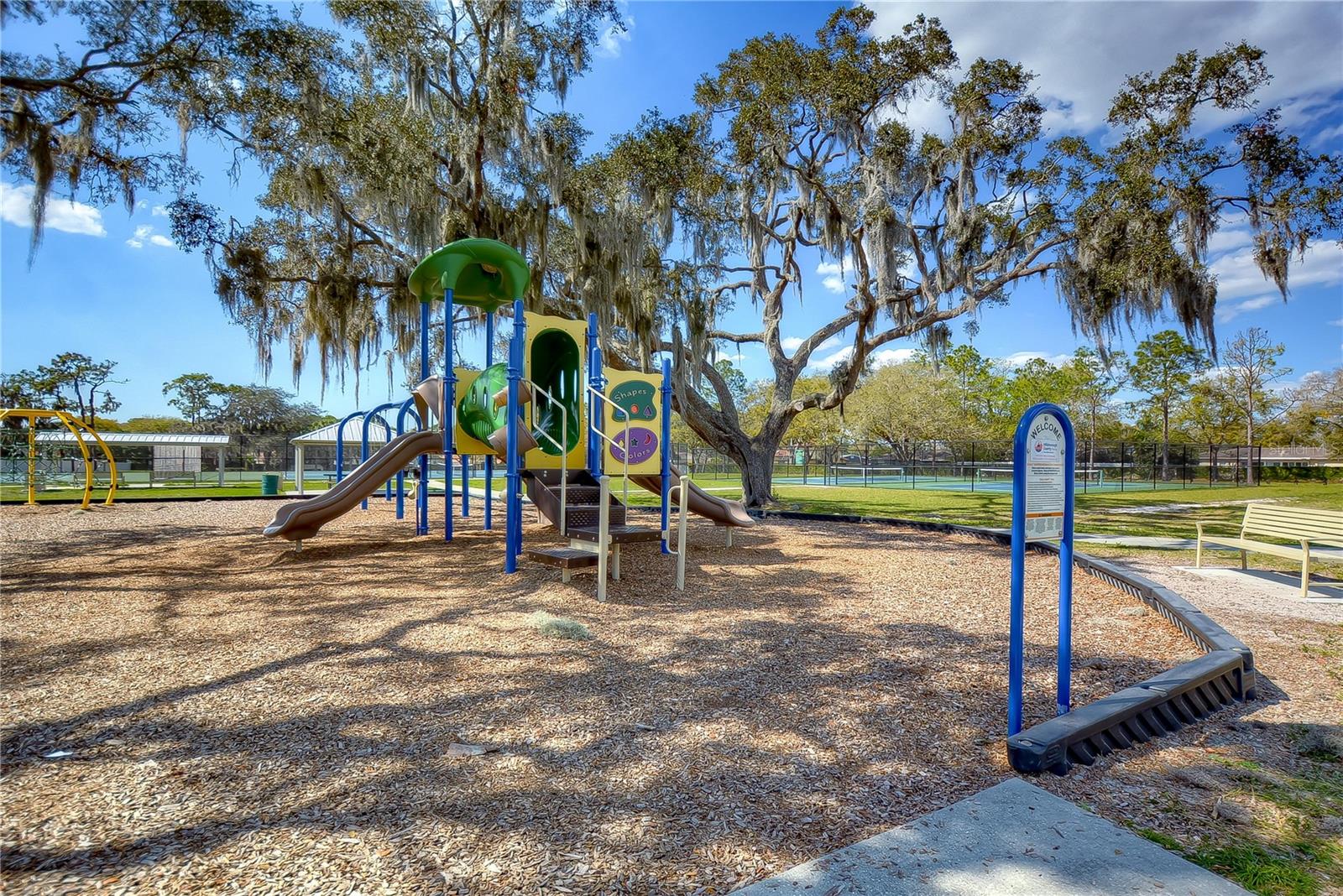 BLOOMINGDALE - Residential