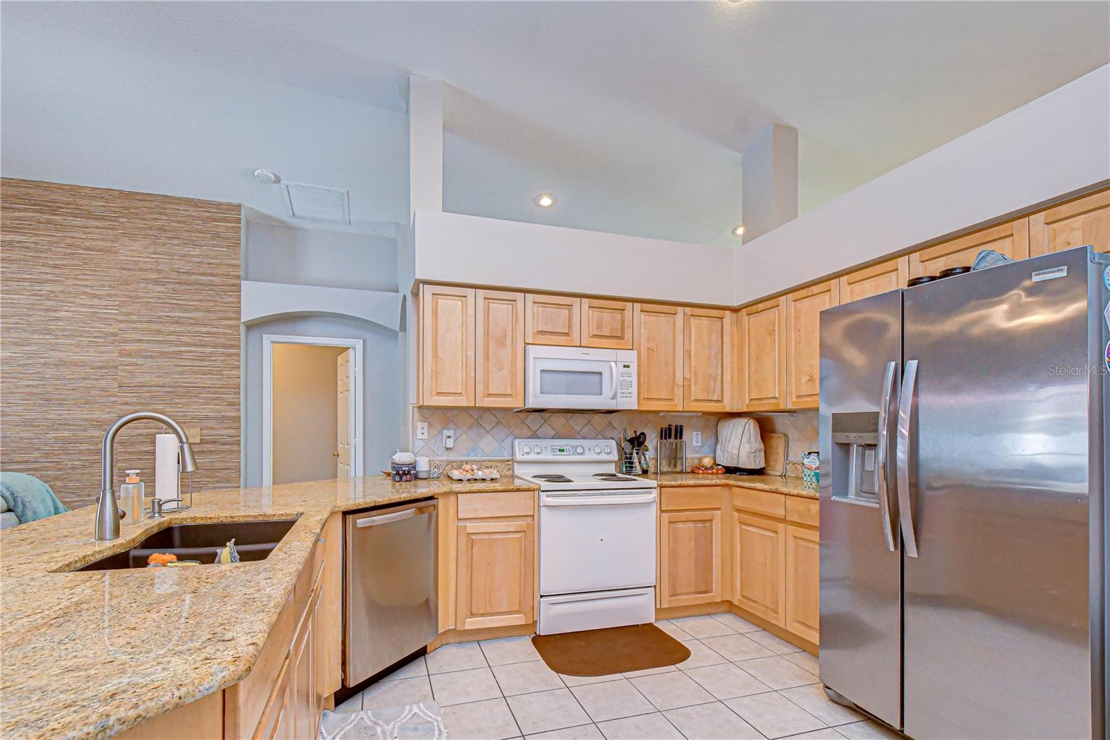 BLOOMINGDALE - Residential