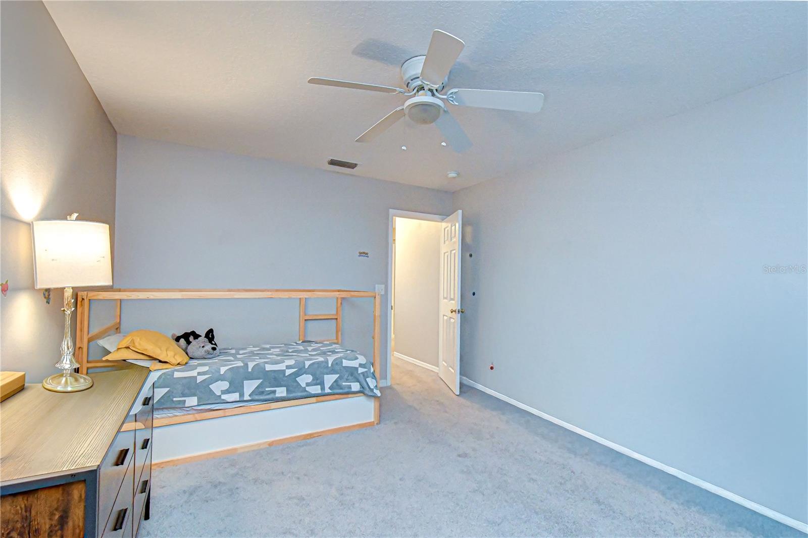 BLOOMINGDALE - Residential