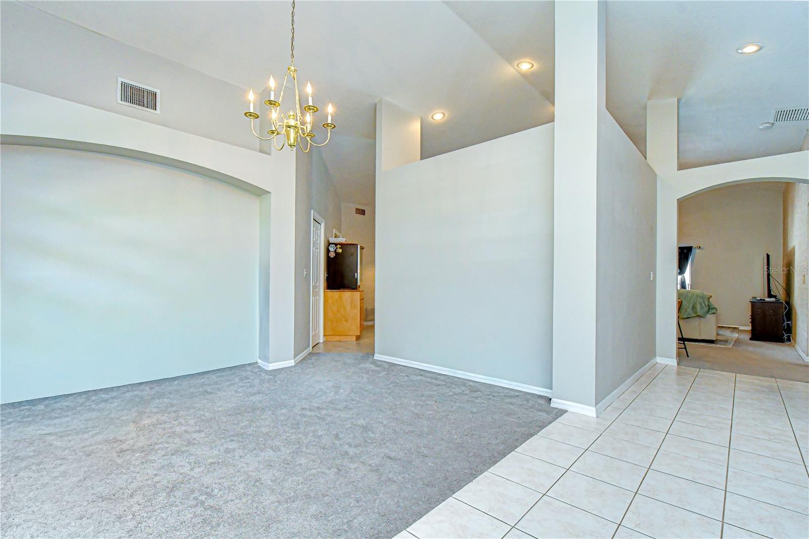 BLOOMINGDALE - Residential