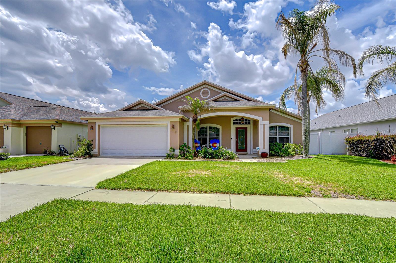 BLOOMINGDALE - Residential