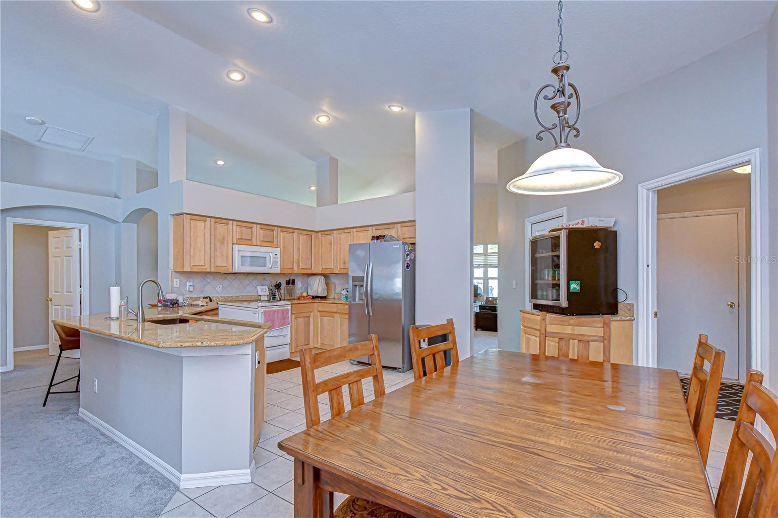 BLOOMINGDALE - Residential