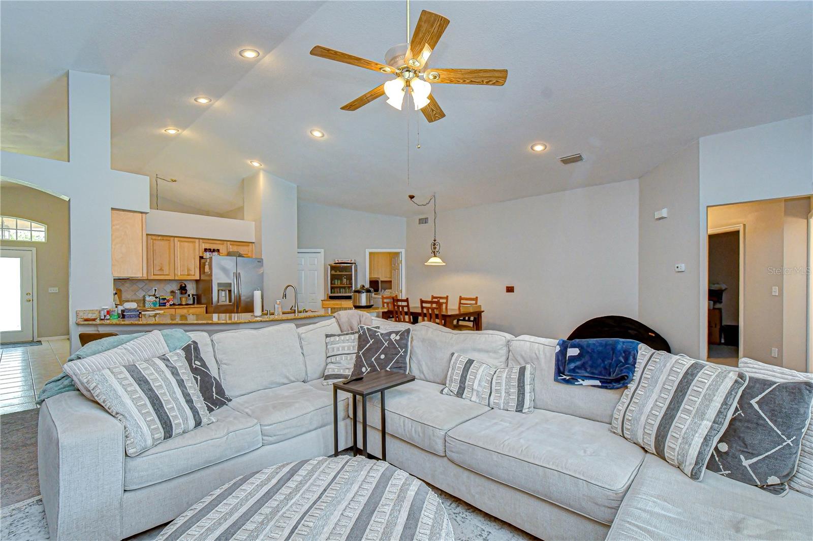 BLOOMINGDALE - Residential