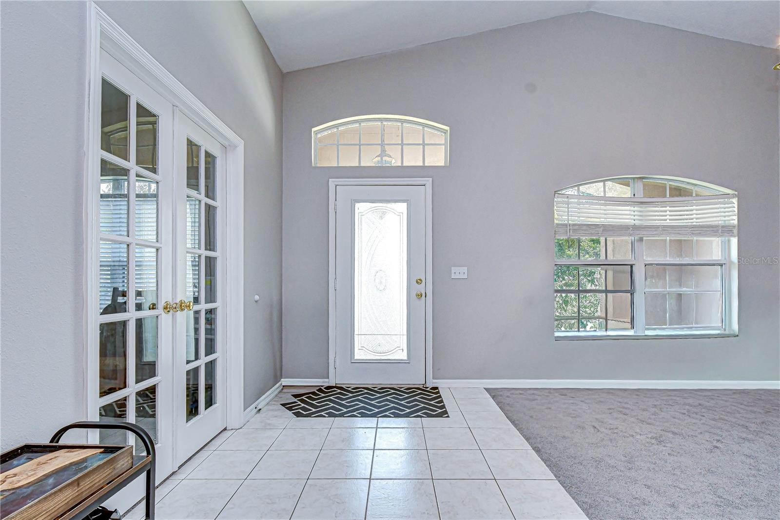 BLOOMINGDALE - Residential