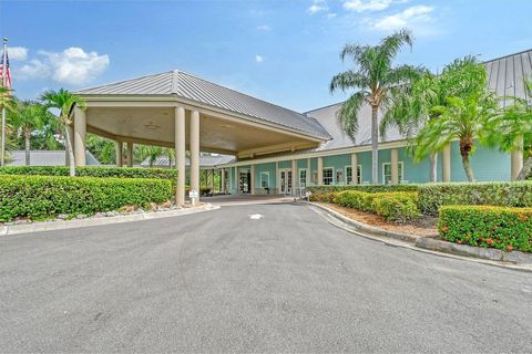 A home in PORT CHARLOTTE