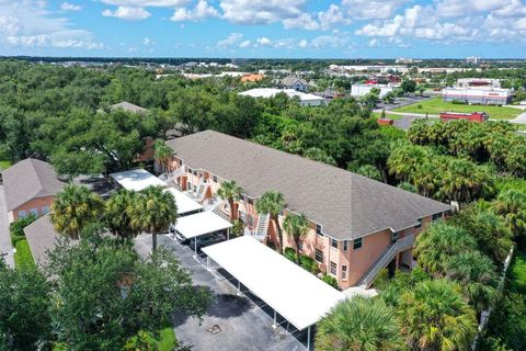 A home in PORT CHARLOTTE