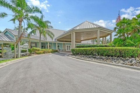 A home in PORT CHARLOTTE