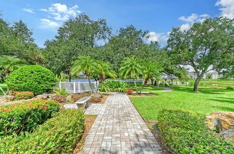 A home in PORT CHARLOTTE