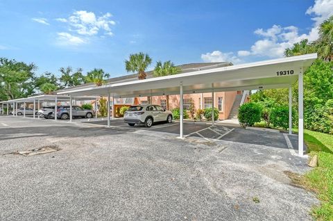 A home in PORT CHARLOTTE