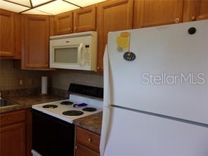 BEDFORD G CONDO - Residential Lease