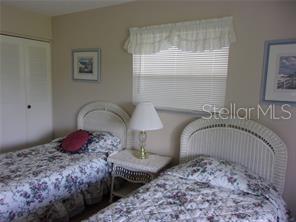 BEDFORD G CONDO - Residential Lease