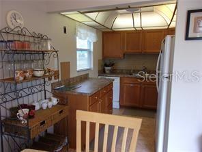 BEDFORD G CONDO - Residential Lease
