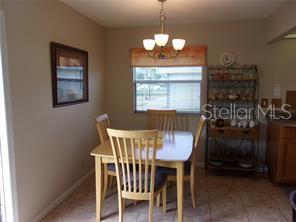 BEDFORD G CONDO - Residential Lease