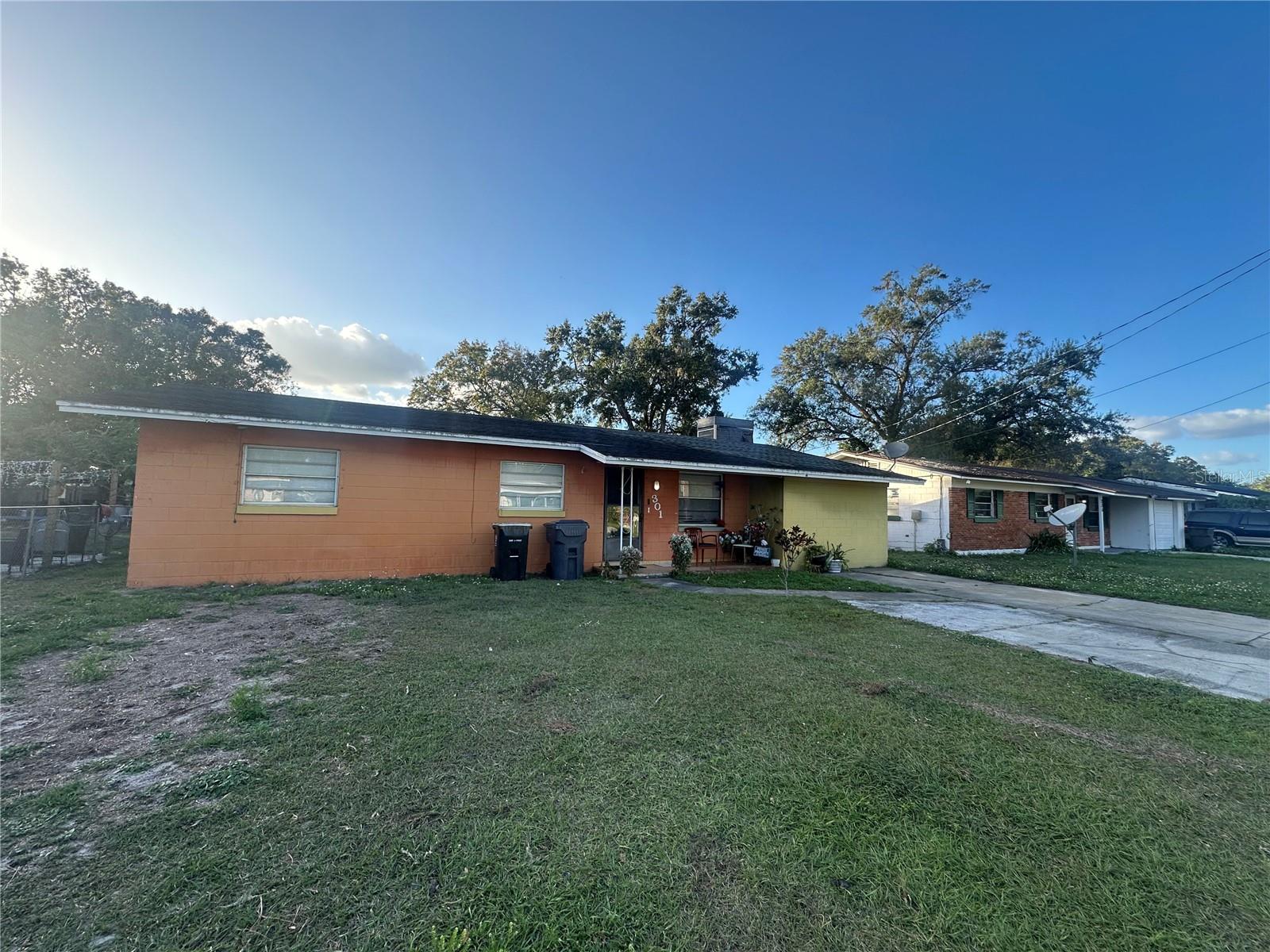 WEST WINTER HAVEN REP - Residential