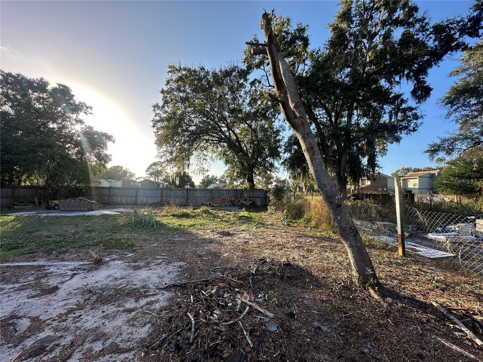 WEST WINTER HAVEN REP - Residential