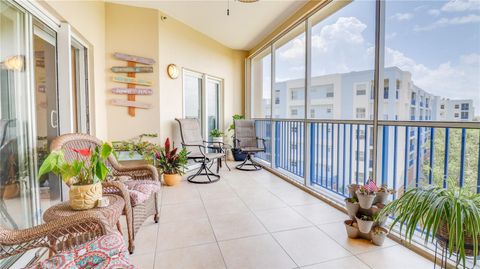 5300 S ATLANTIC AVE 6-502 NEW SMYRNA BEACH FL 32169