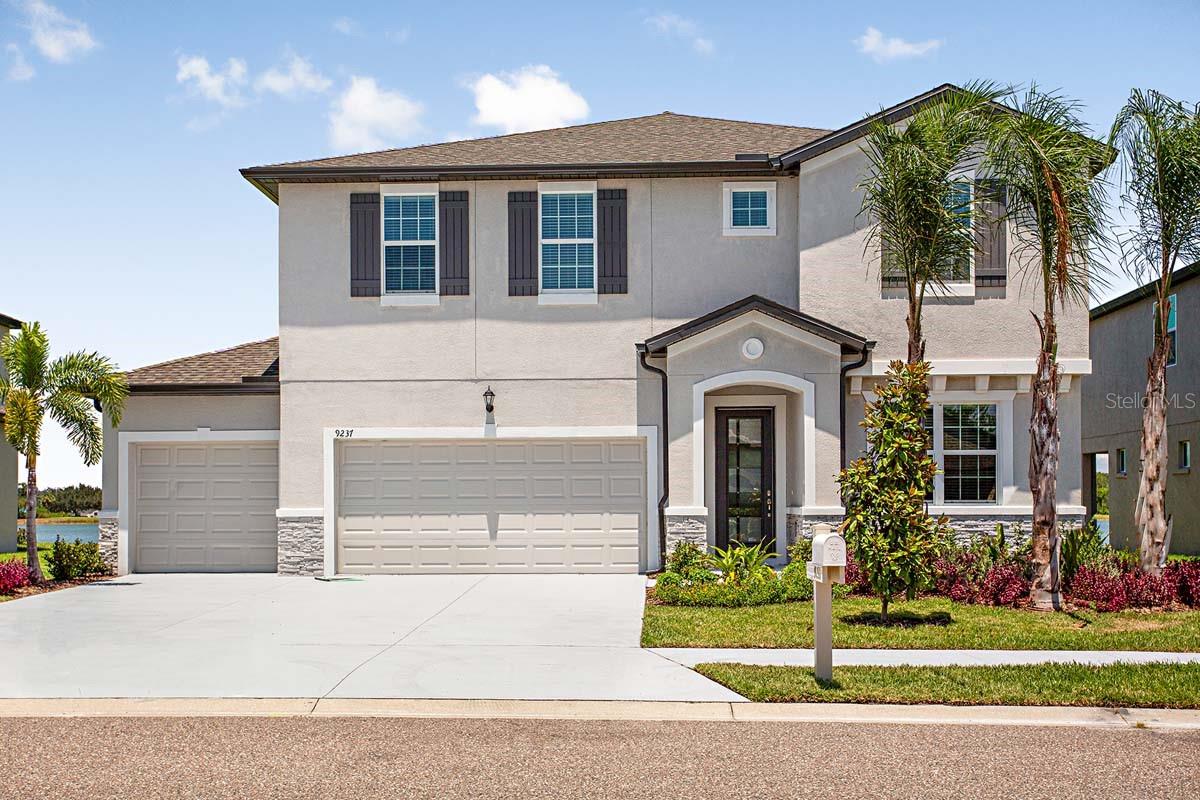 FAIRWAYS AT IMPERIAL LAKEWOODS 2A, 3B&3C - Residential