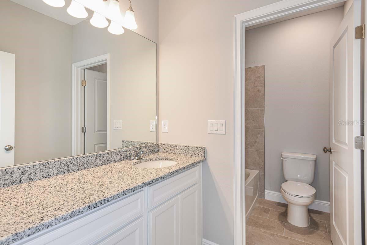 FAIRWAYS AT IMPERIAL LAKEWOODS 2A, 3B&3C - Residential