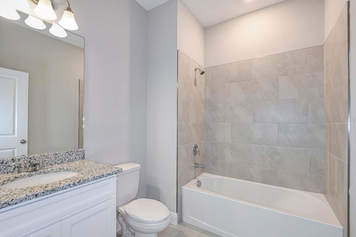 FAIRWAYS AT IMPERIAL LAKEWOODS 2A, 3B&3C - Residential