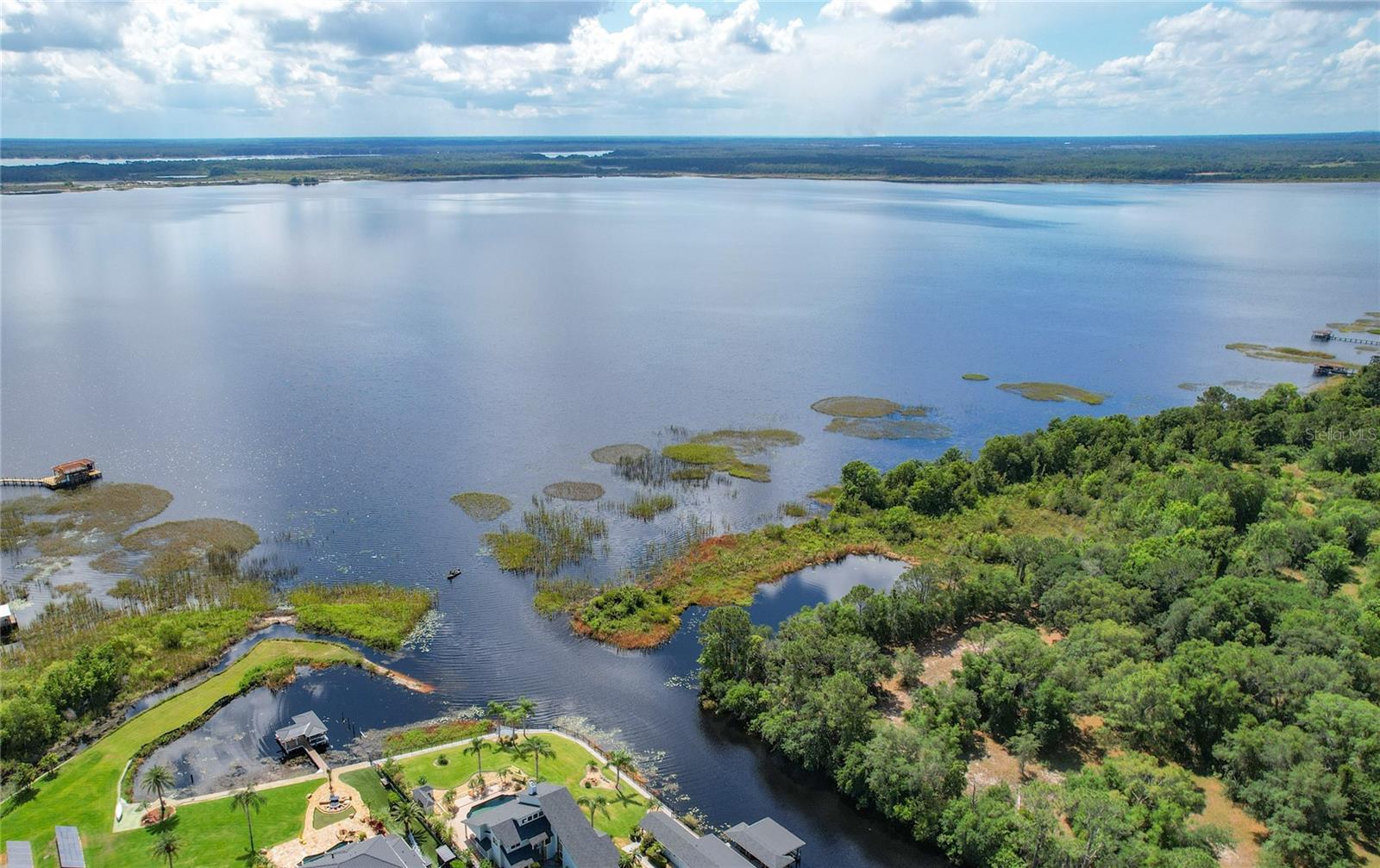 LAKE HART ESTATES - Residential