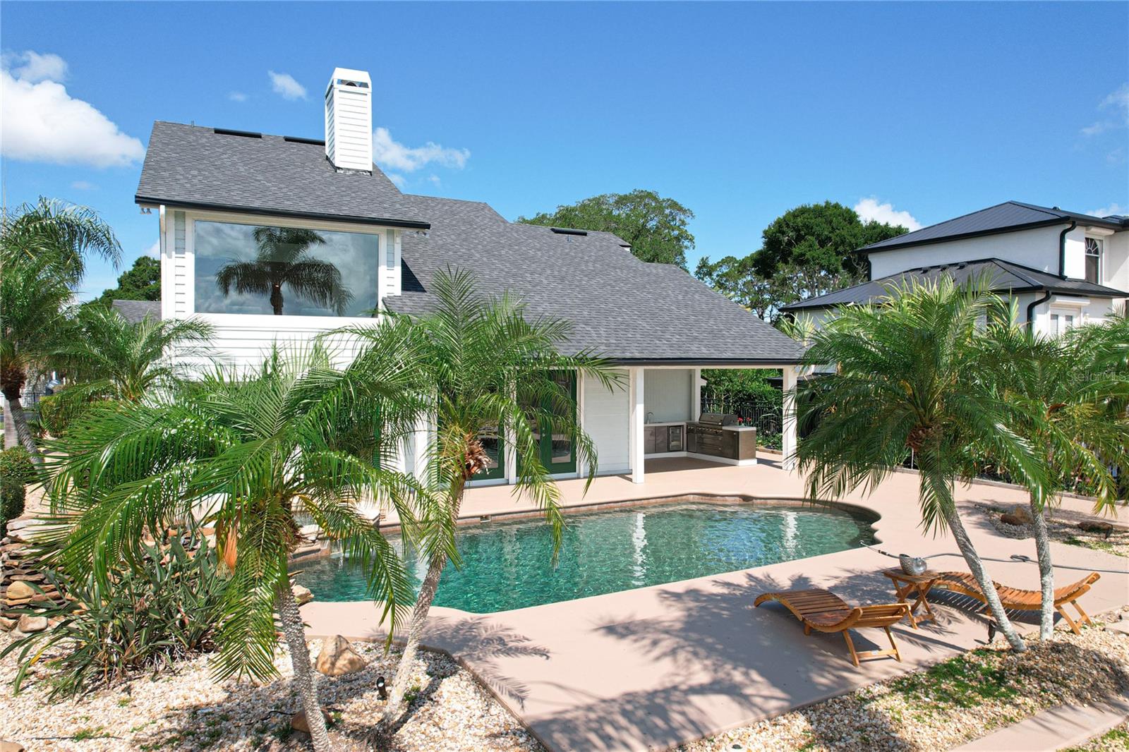 LAKE HART ESTATES - Residential