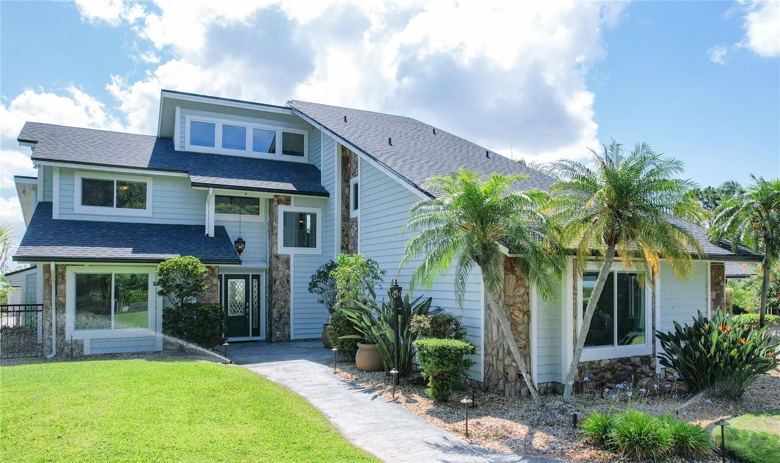 LAKE HART ESTATES - Residential