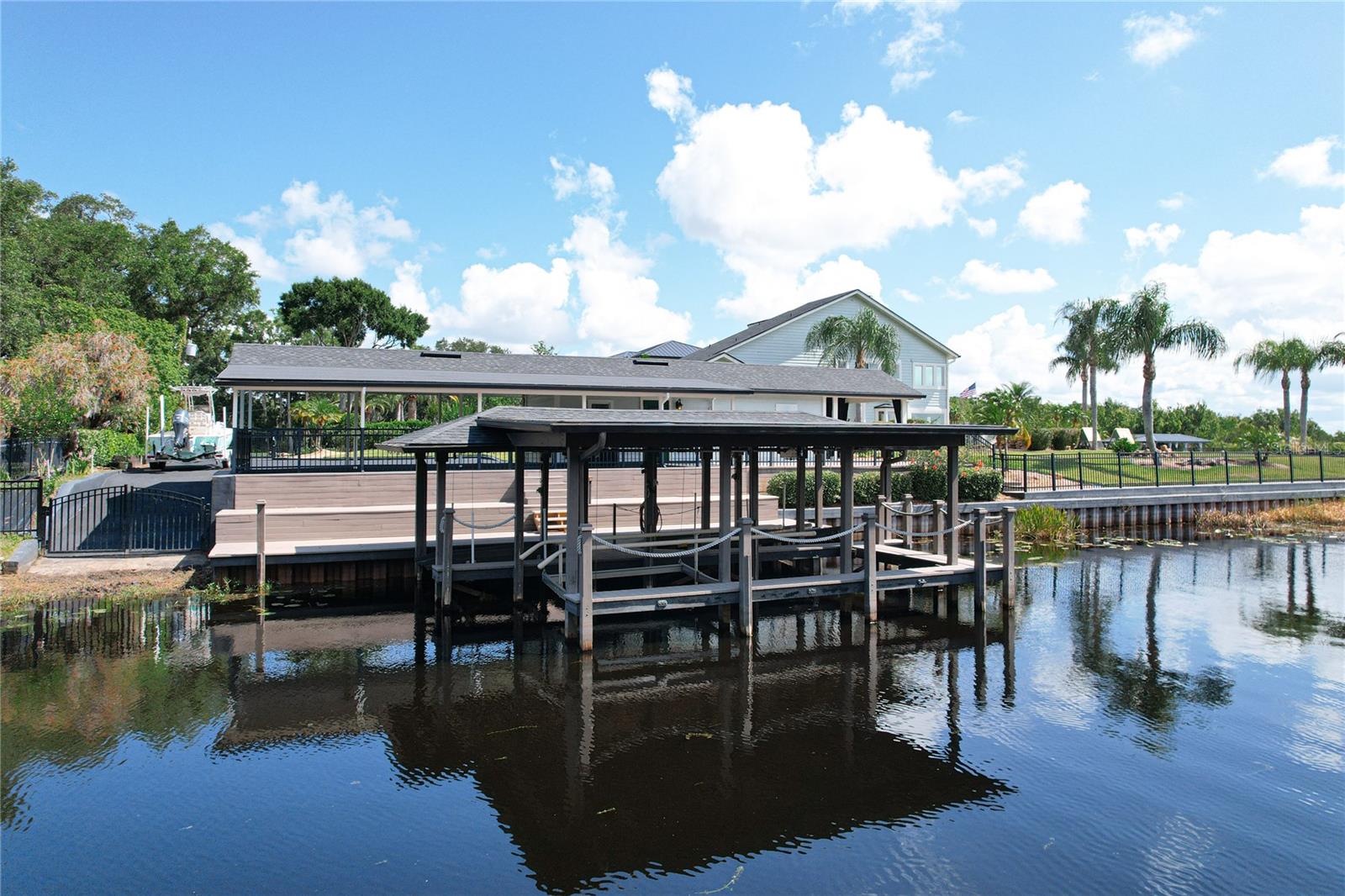 LAKE HART ESTATES - Residential