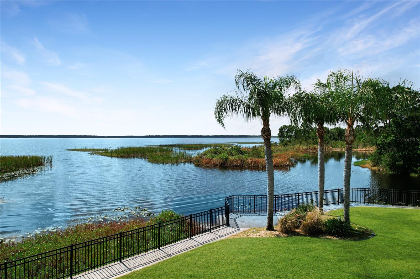 LAKE HART ESTATES - Residential