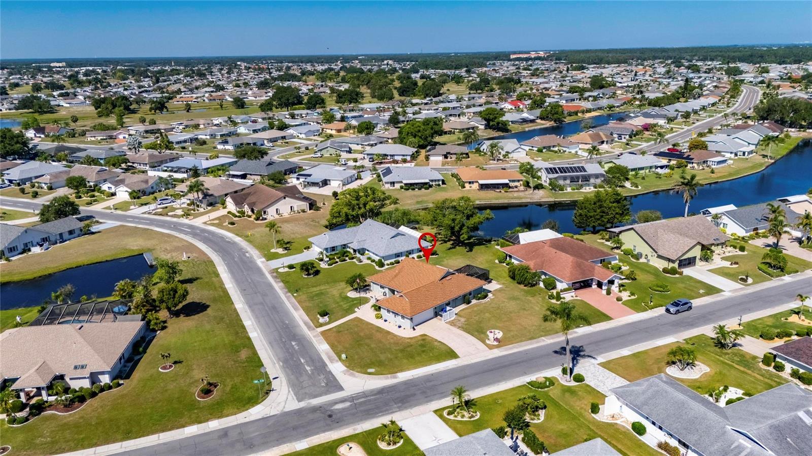 CALOOSA COUNTRY CLUB ESTATES U - Residential