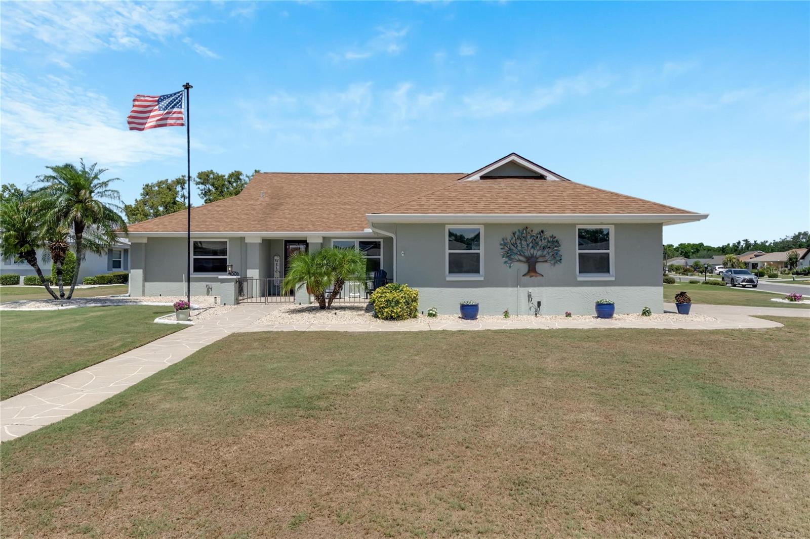 CALOOSA COUNTRY CLUB ESTATES U - Residential