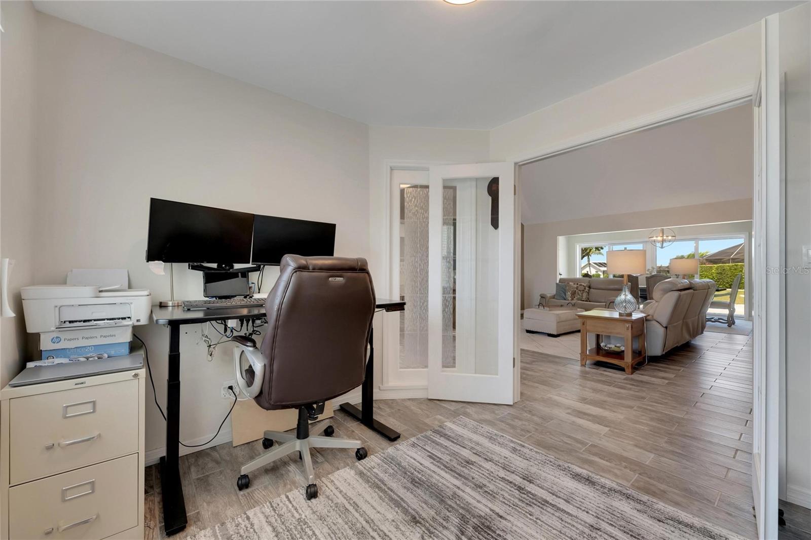CALOOSA COUNTRY CLUB ESTATES U - Residential