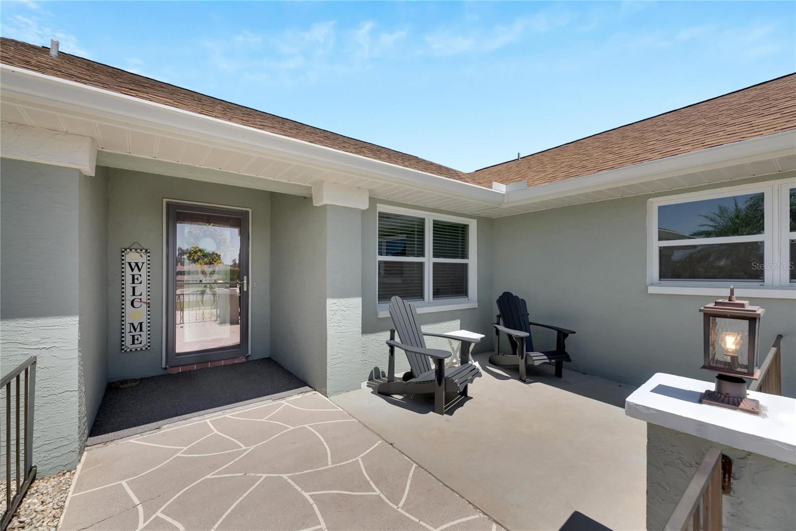 CALOOSA COUNTRY CLUB ESTATES U - Residential
