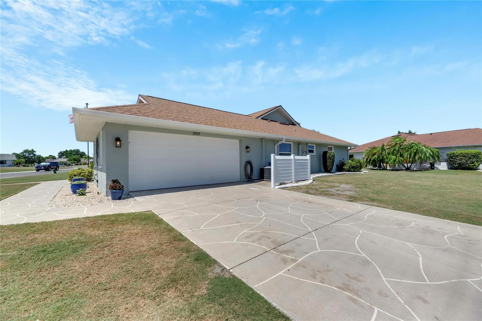 CALOOSA COUNTRY CLUB ESTATES U - Residential