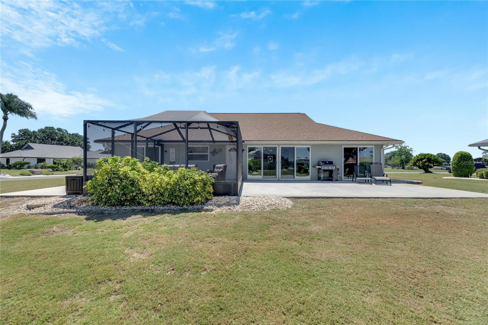 CALOOSA COUNTRY CLUB ESTATES U - Residential
