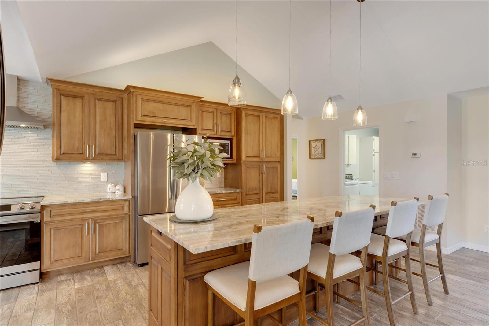 CALOOSA COUNTRY CLUB ESTATES U - Residential