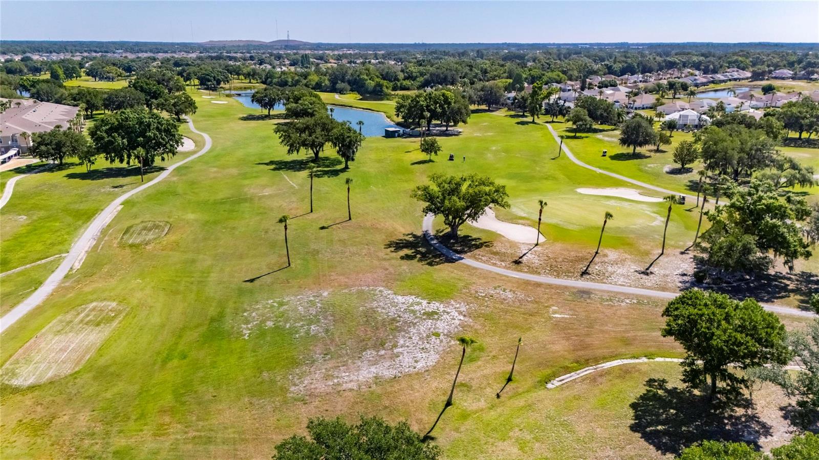CALOOSA COUNTRY CLUB ESTATES U - Residential