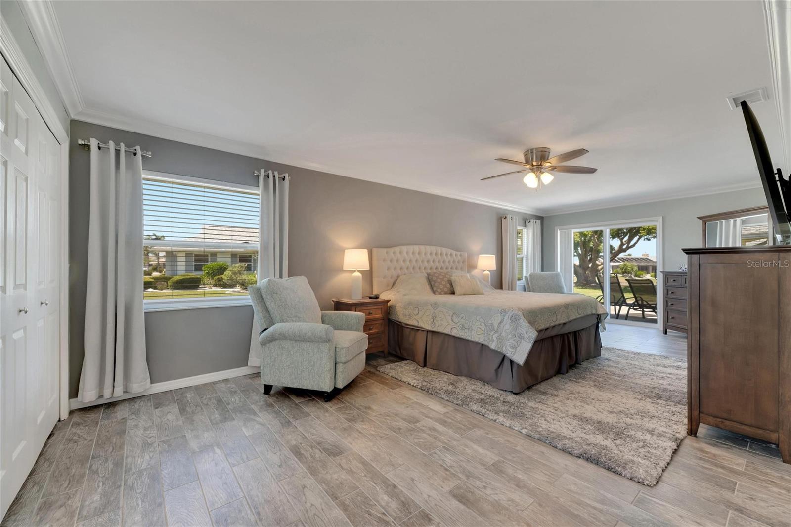 CALOOSA COUNTRY CLUB ESTATES U - Residential