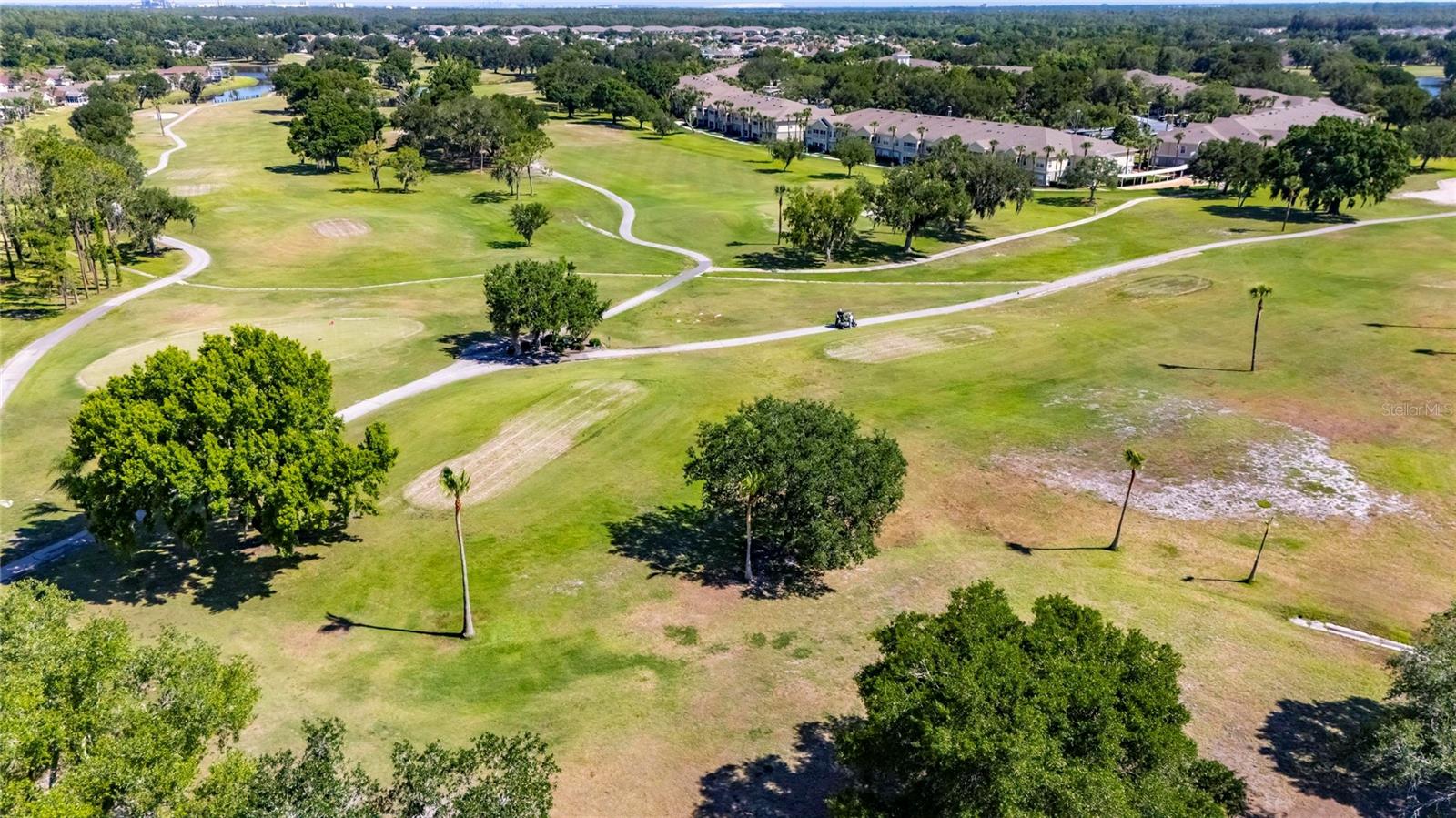 CALOOSA COUNTRY CLUB ESTATES U - Residential
