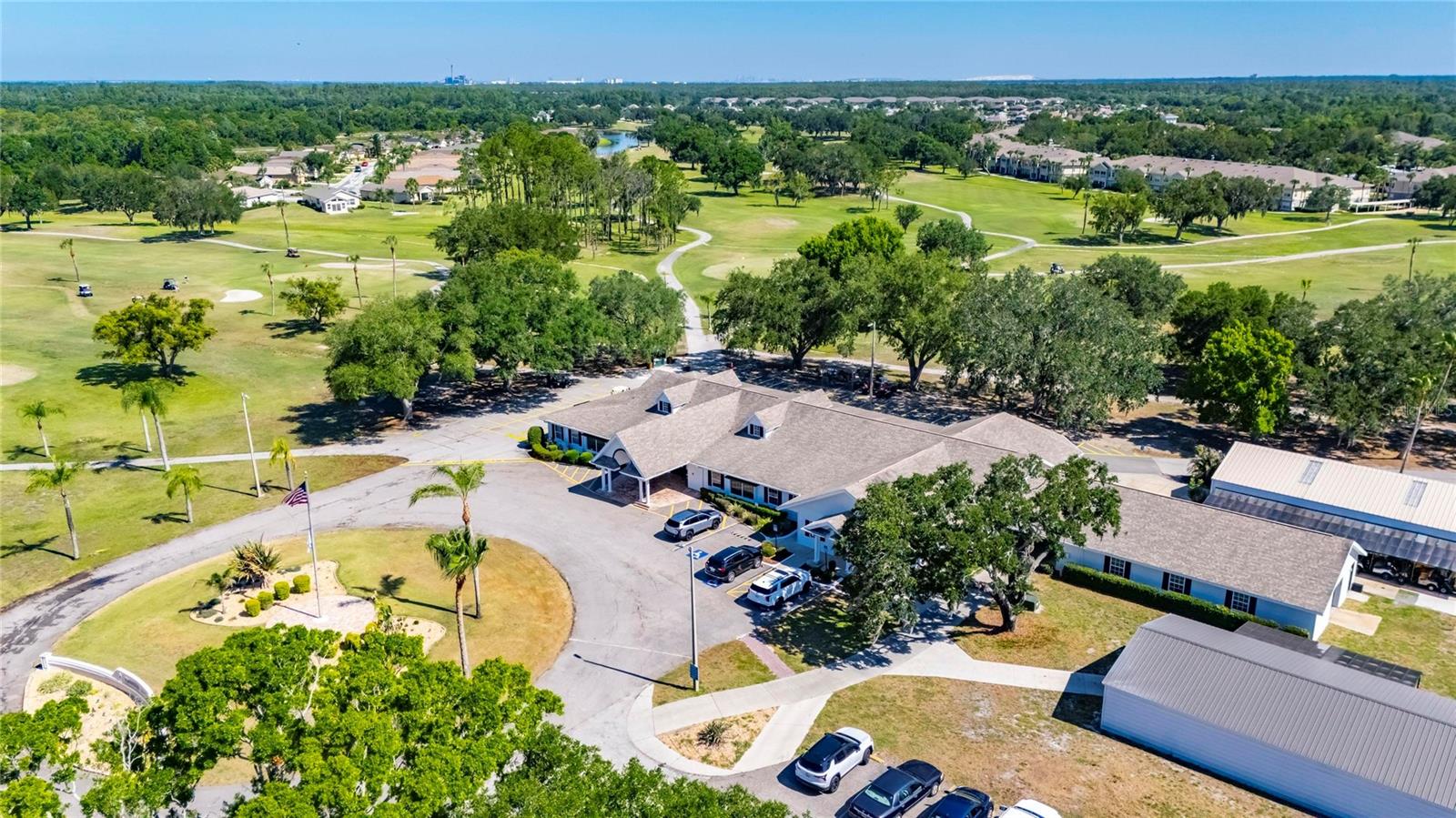 CALOOSA COUNTRY CLUB ESTATES U - Residential