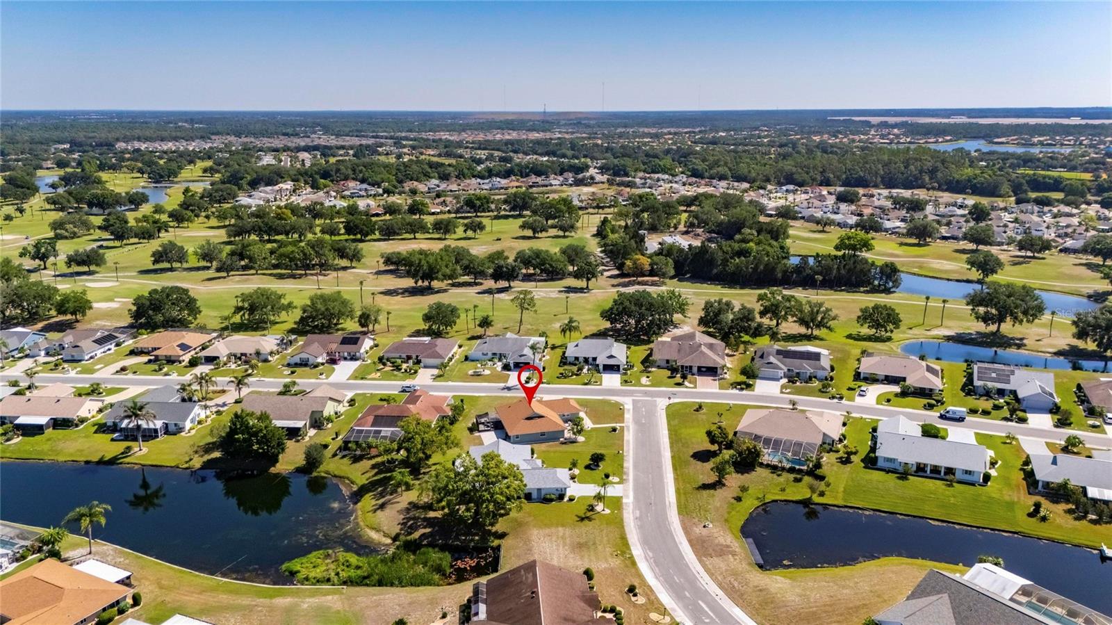 CALOOSA COUNTRY CLUB ESTATES U - Residential