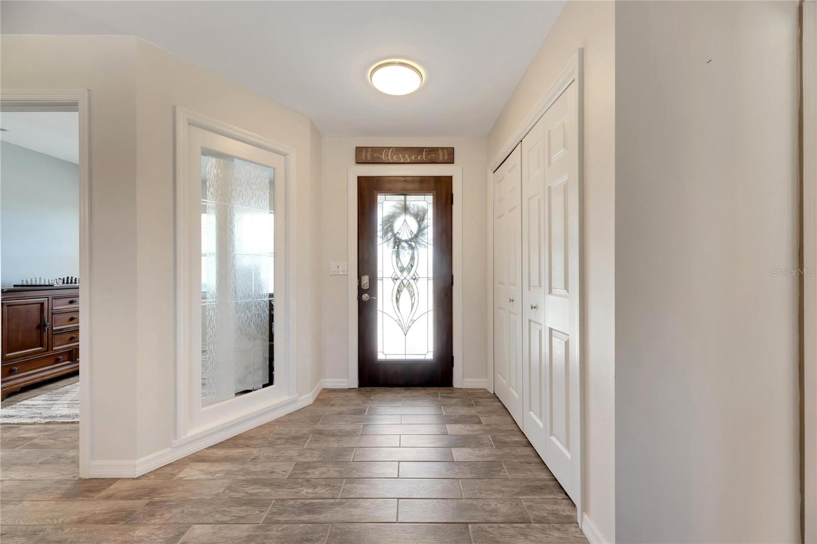 CALOOSA COUNTRY CLUB ESTATES U - Residential