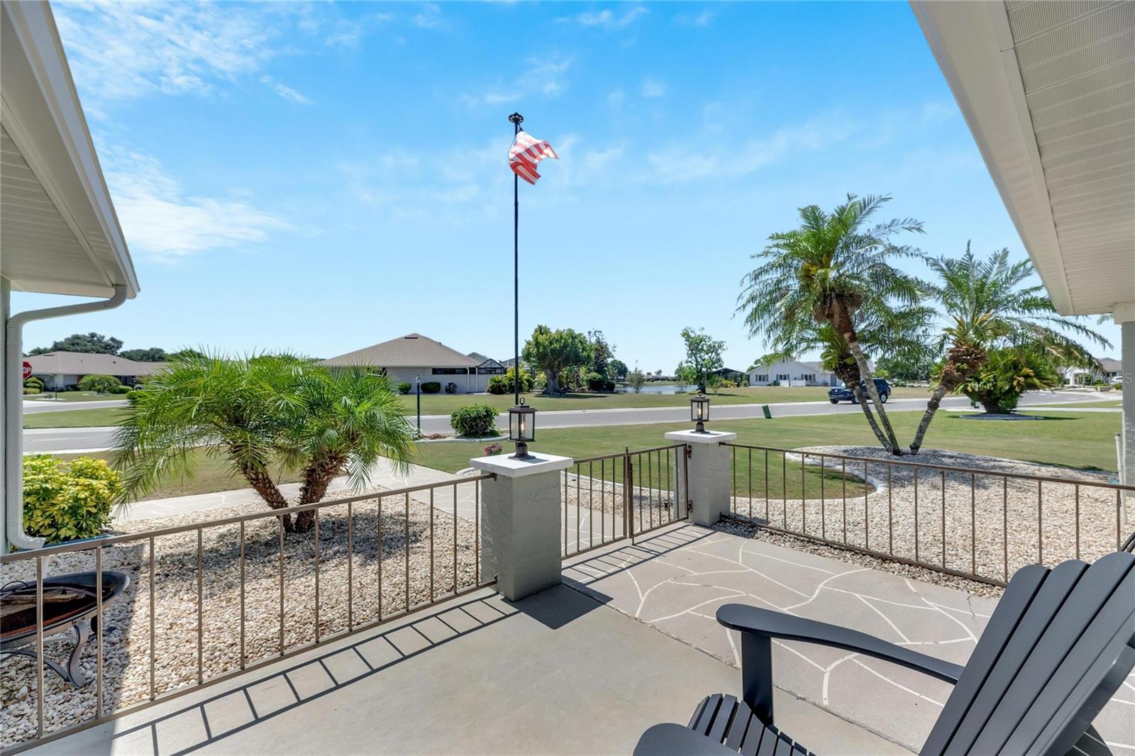 CALOOSA COUNTRY CLUB ESTATES U - Residential