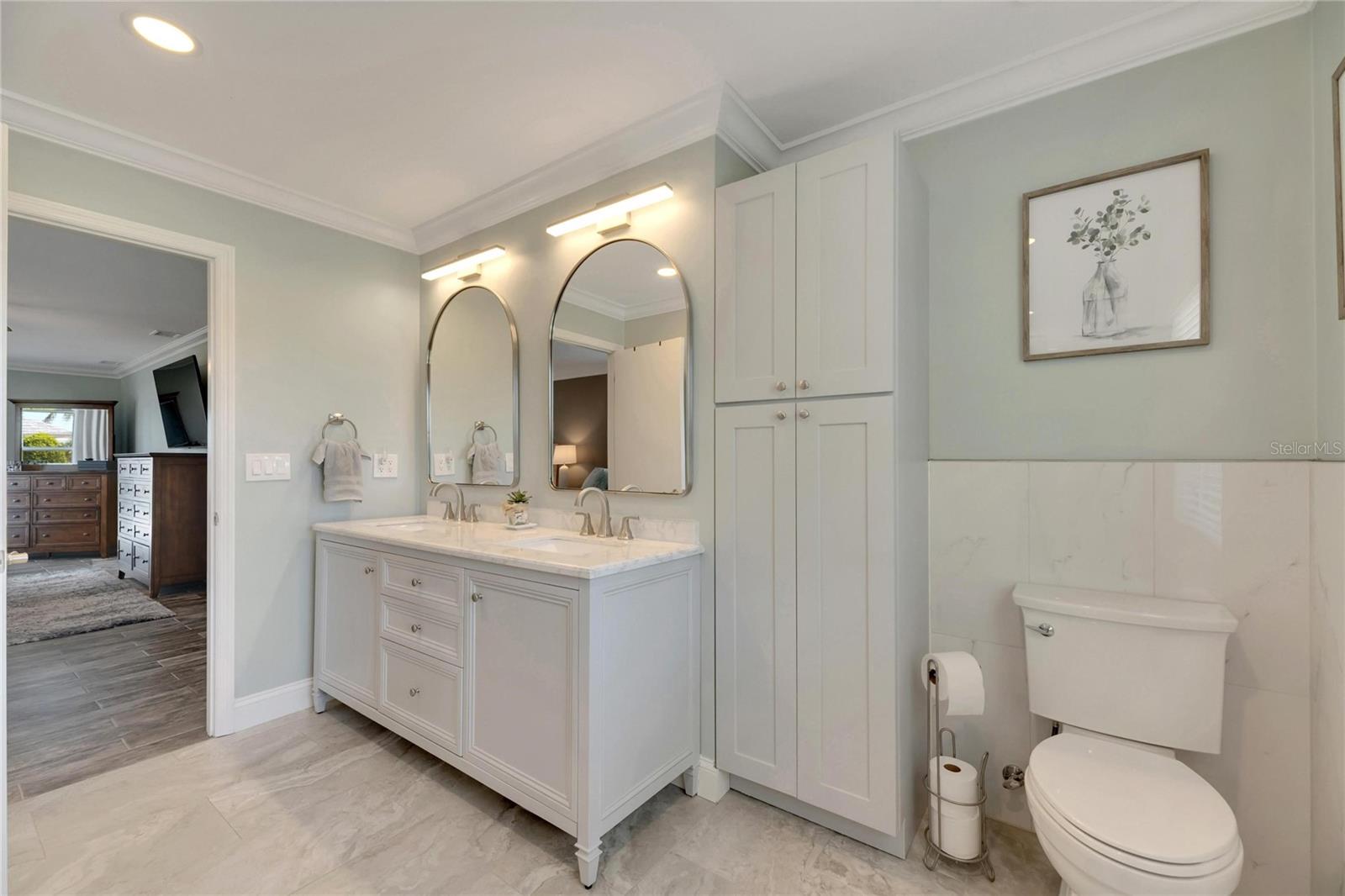 CALOOSA COUNTRY CLUB ESTATES U - Residential