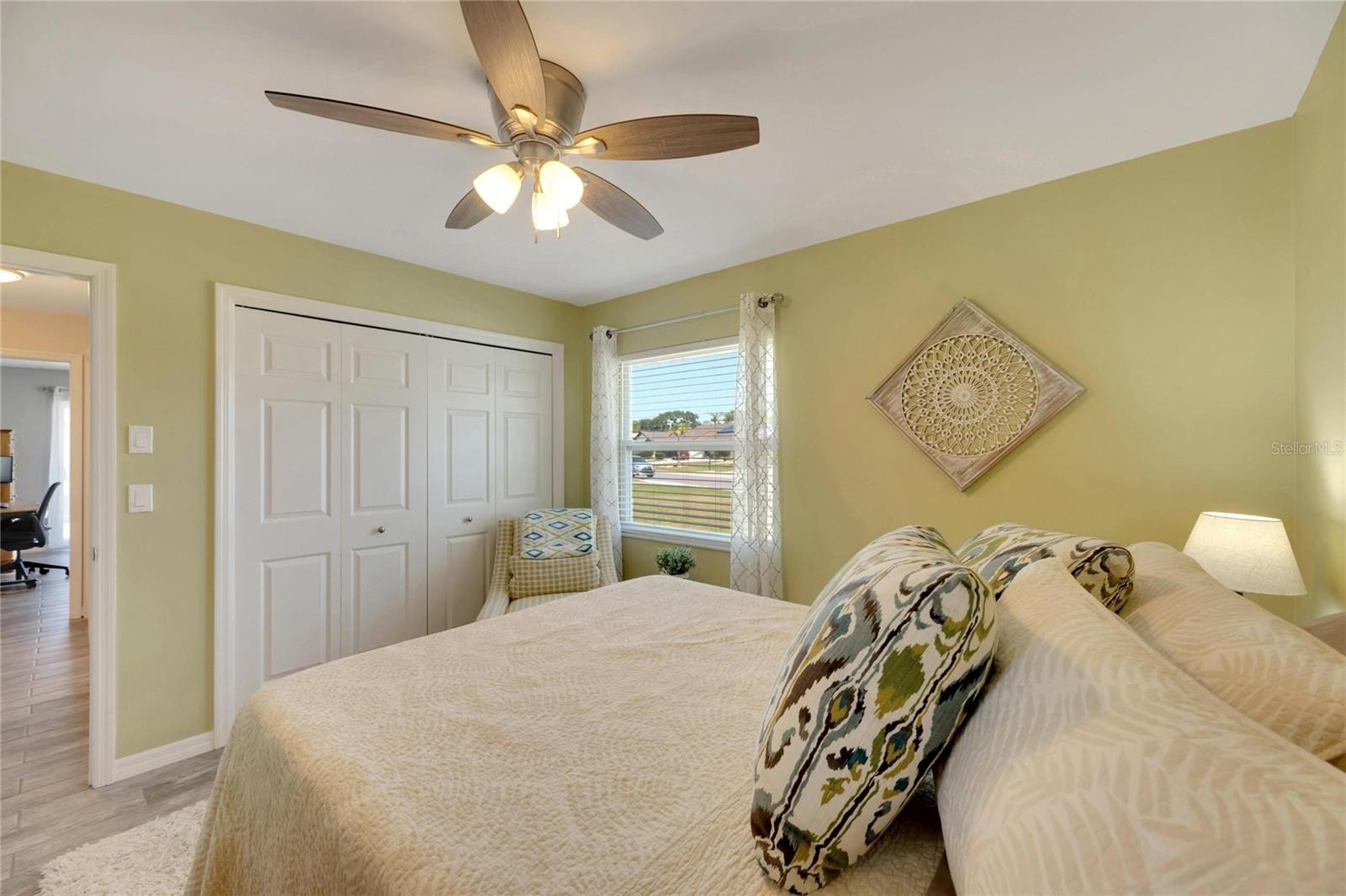 CALOOSA COUNTRY CLUB ESTATES U - Residential