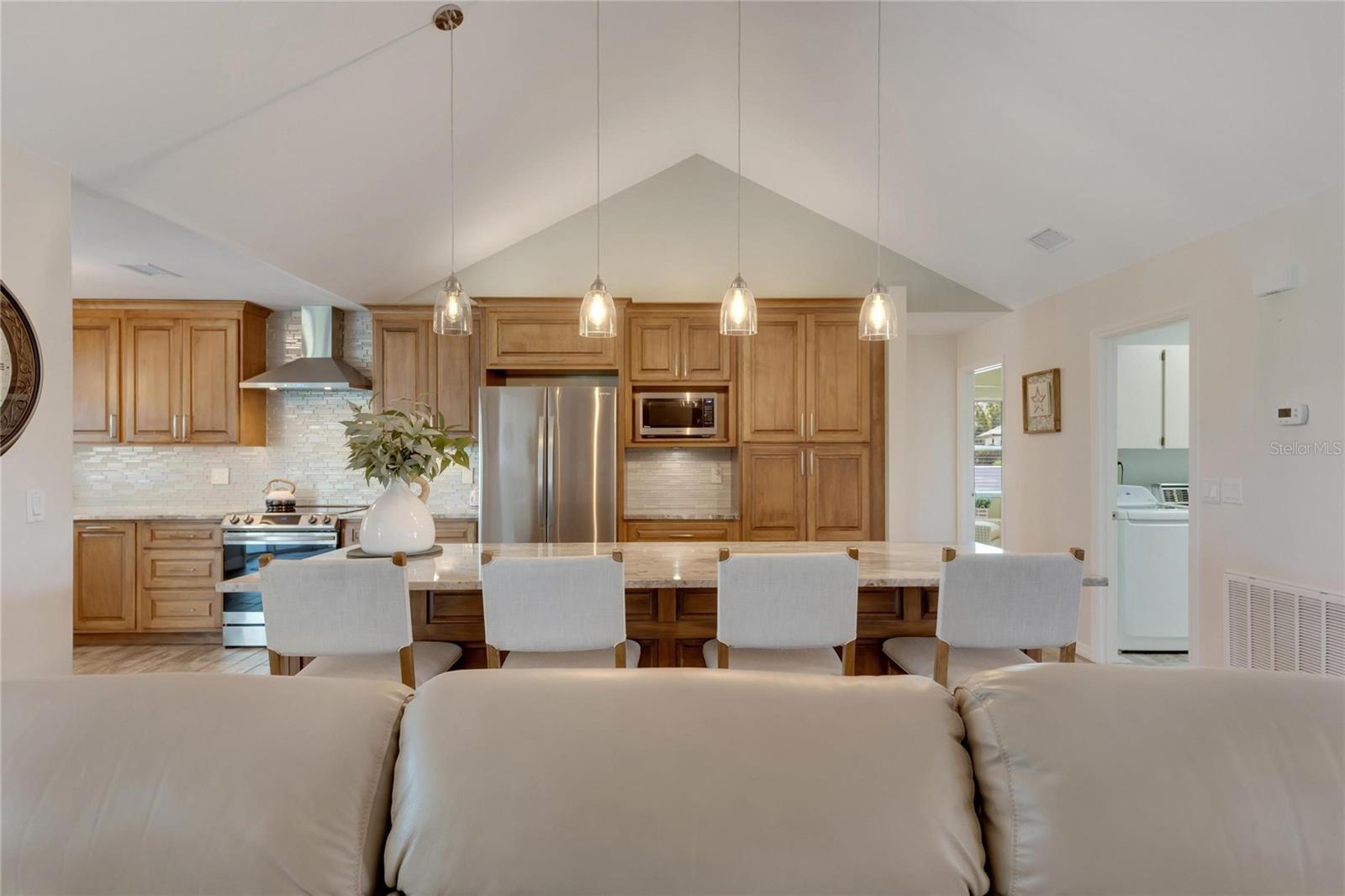 CALOOSA COUNTRY CLUB ESTATES U - Residential