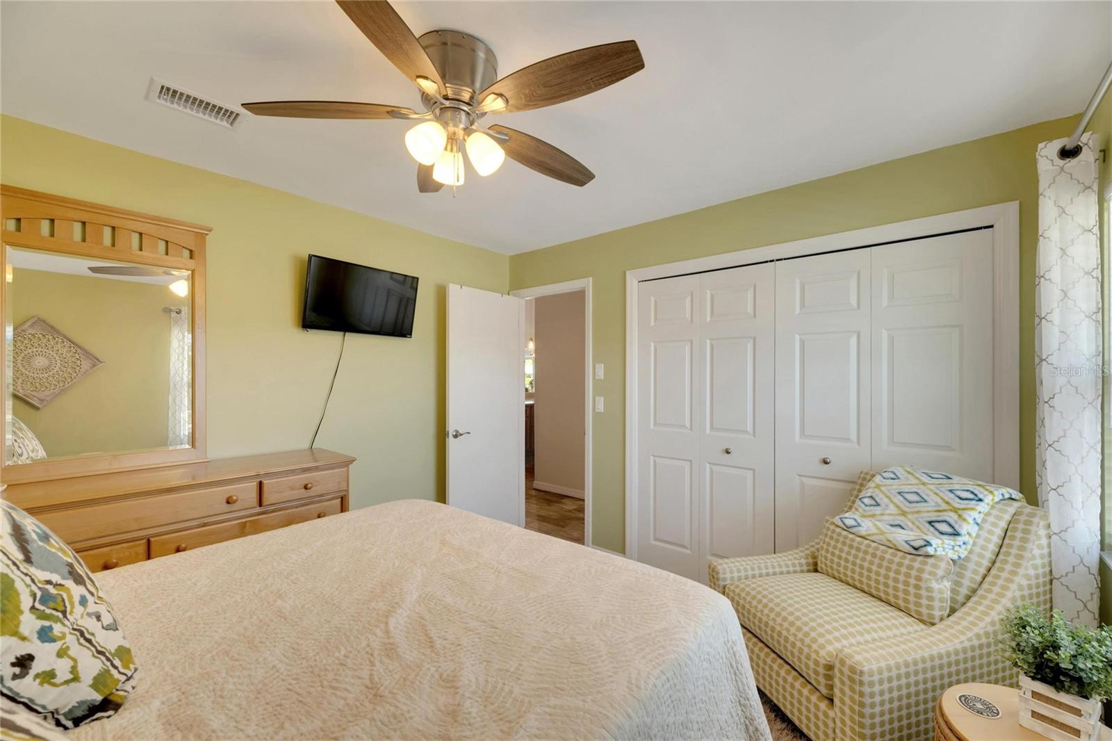 CALOOSA COUNTRY CLUB ESTATES U - Residential
