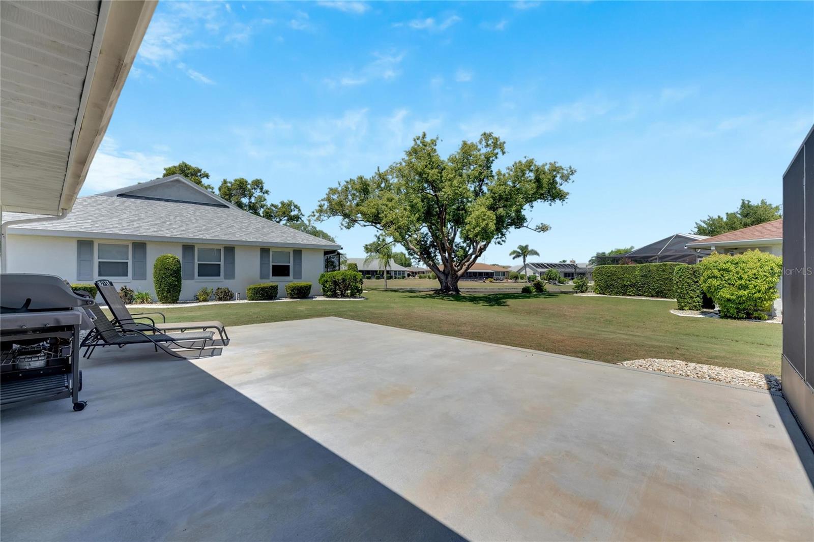 CALOOSA COUNTRY CLUB ESTATES U - Residential